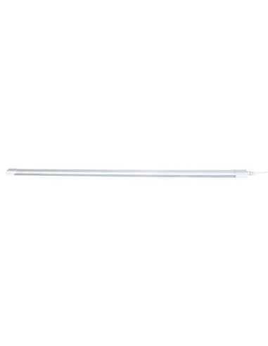 Tira led DEEP 101262 SULION 122x3x5cm blanco LED 28w 6000K 4100lm IP65, Tiras de leds