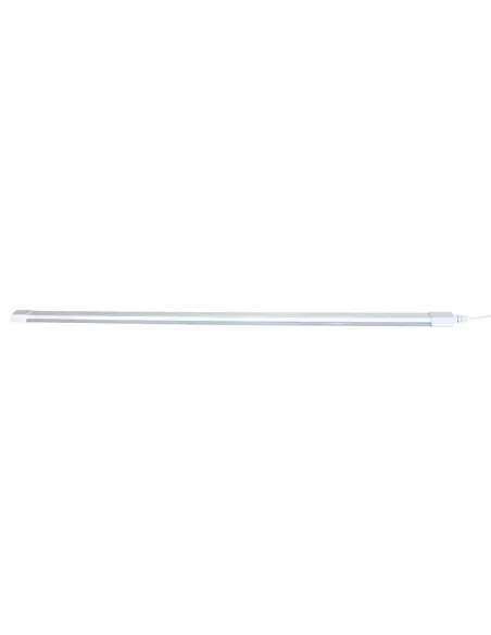 Tira led DEEP 101262 SULION 122x3x5cm blanco LED 28w 6000K 4100lm IP65, Tiras de leds