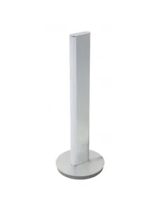 Lámparas de sobremesa SULION 110490 led 12w 3000k alto 52cm aluminio, Sobremesas