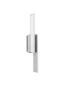 Aplique de pared SULION 110580 led 10w 3000k 46x8cm, Lámparas modernas