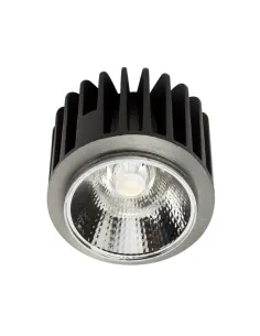 Módulo led para downlight SULION 111077 9w 500Lm 3000k, Otros accesorios