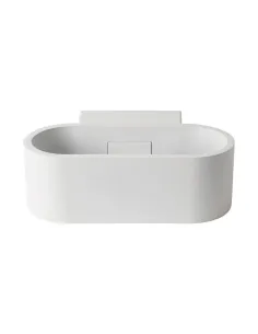 Aplique exterior SULION 111127 led 9w 3000k IP54 18x11cm, Iluminación Exterior