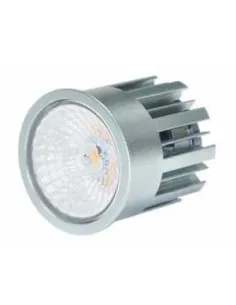Empotable led temperatura luz regulable para downlight SULION 111158 8w 760Lm 2200-2700k, Lámparas modernas