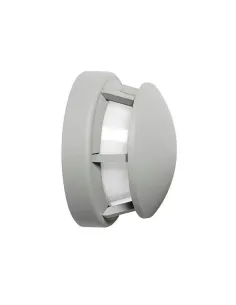 Aplique exterior SULION 111215 led 3w 3000k IP54 Ø14cm, Bañadores de pared