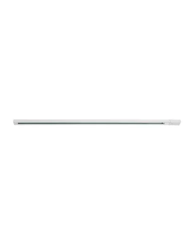 Carril FOCUS 112075 SULION 100cm blanco, Carriles y accesorios proyectores