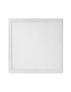 Paneles led SULION 112168 45w 5400Lm 3700k 60x60cm blanco, Paneles LED