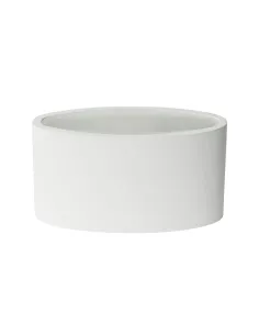 Aplique exterior SULION 112240 led 11w 3000k 6x16cm IP54 blanco, Apliques exterior