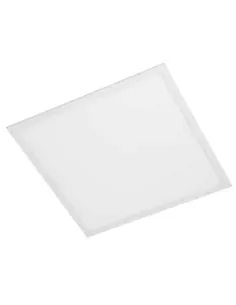 Paneles led SULION 112357 45w 4200Lm 4000k 60x60cm blanco, Paneles LED