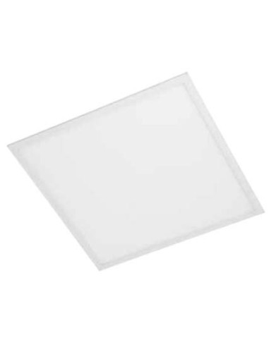 Paneles led SULION 112357 45w 4200Lm 4000k 60x60cm blanco, Paneles LED