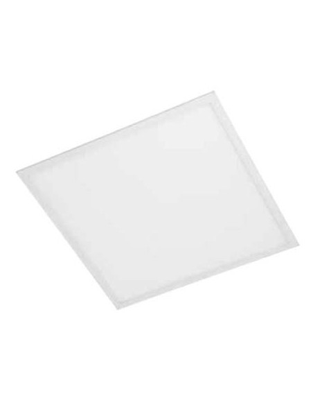 Paneles led SULION 112357 45w 4200Lm 4000k 60x60cm blanco, Paneles LED