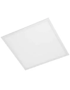 Paneles led SULION 112359 45w 4670Lm 5500k 60x60cm blanco, Paneles LED