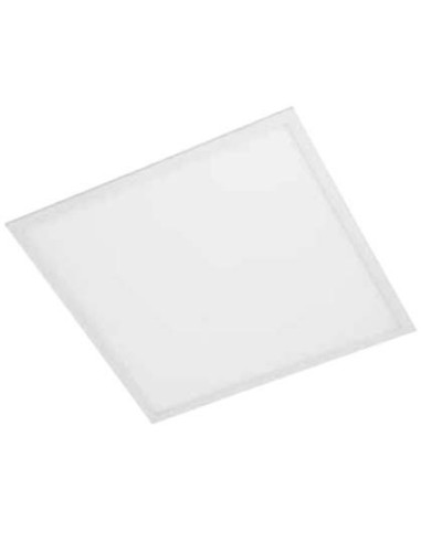 Paneles led SULION 112359 45w 4670Lm 5500k 60x60cm blanco, Paneles LED