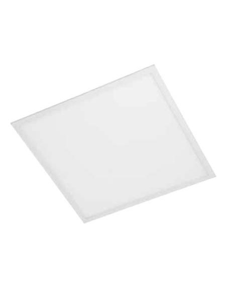 Paneles led SULION 112359 45w 4670Lm 5500k 60x60cm blanco, Paneles LED