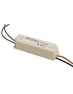 Transformador SULION 12010 100w 12V IP67, Equipos - Reactancias y Transformadores.