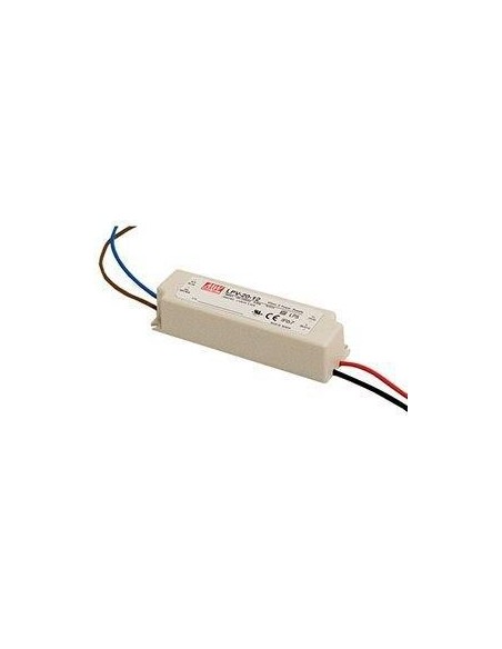 Transformador SULION 12010 100w 12V IP67, Equipos - Reactancias y Transformadores.
