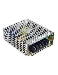 Transformador SULION 12125 25w 12V, Equipos - Reactancias y Transformadores.