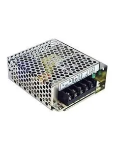 Transformador SULION 12135 35w 12V, Equipos - Reactancias y Transformadores.