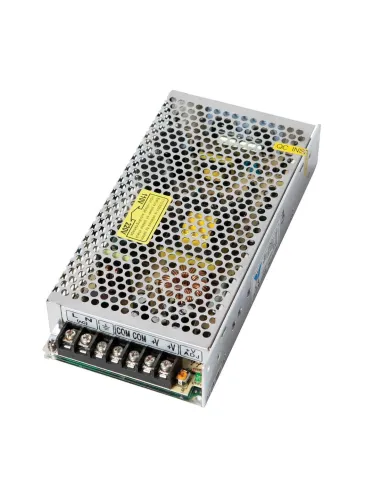Transformador SULION 12200 200w 12V, Equipos - Reactancias y Transformadores.