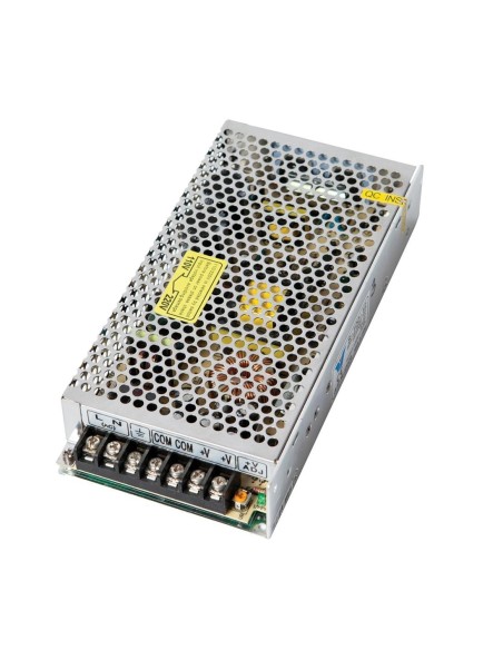Transformador SULION 12200 200w 12V, Equipos - Reactancias y Transformadores.
