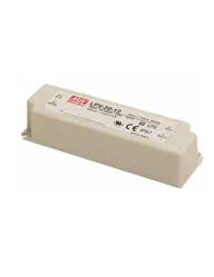 Transformador SULION 12350 150w 12V IP67, Equipos - Reactancias y Transformadores.