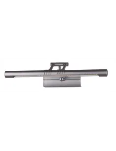 Iluminacuadros led SUL 141350 niquel largo 38 cm 3w 3000k, Iluminacuadros