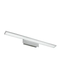 Iluminacuadros moderno SULION 141397 led 10w 3000k largo 58cm aluminio, Lámparas modernas