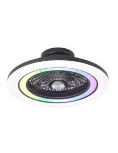 Ventilador Antartida 246192509 Abrila Negro