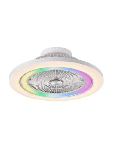 Ventilador Antartida 246192501 Abrila Blanco