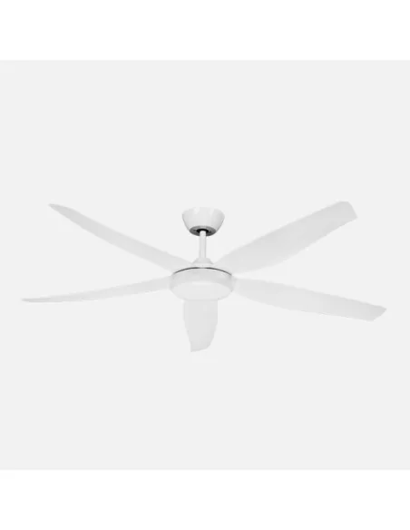Ventilador Altea 262491501 Abrila Blanco