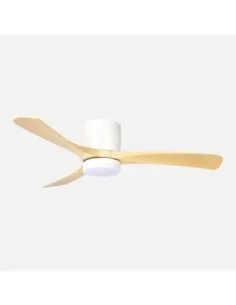 Ventilador Paterna 261991368 Abrila Blanco-Haya