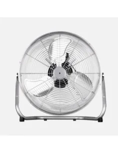 Ventilador industrial Yumbo 256771220 Abrila Cromo