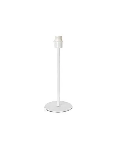 Sobremesa BASIC 224012 SULION 14x27cm blanco 1xE27, Sobremesas