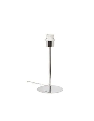 Sobremesa BASIC 224016 SULION 14x27cm cromo 1xE27, Sobremesas