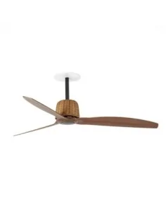 Ventilador Weaver Recessed M 33435R Faro