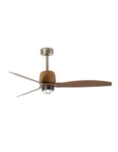 Ventilador Weaver M Led 33436WT1N Faro