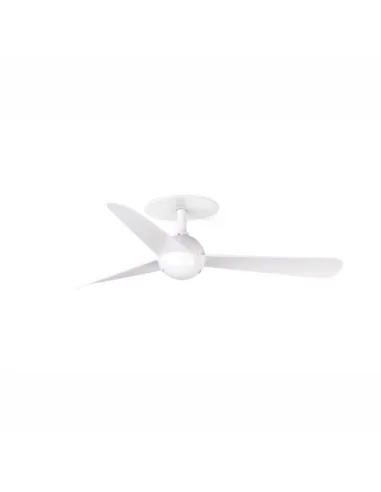 Ventilador Sfera Recessed S 34270R Faro