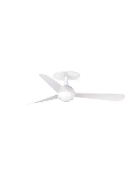 Ventilador Sfera Recessed S 34270R Faro