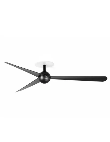 Ventilador Sfera Recessed M 34273R Faro