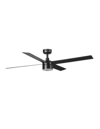 Ventilador Rudder Tek 4 L 34356WT3N Faro