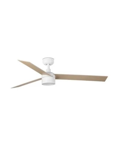 Ventilador Rudder Tek 3 L 34297WT3W Faro