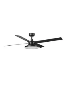 Ventilador Rudder Tak 4 L 34356WT2W Faro