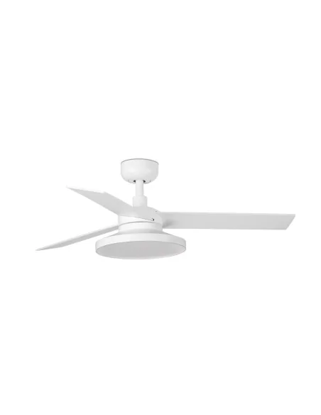 Ventilador Rudder Tak 3 S 34295WT2C Faro