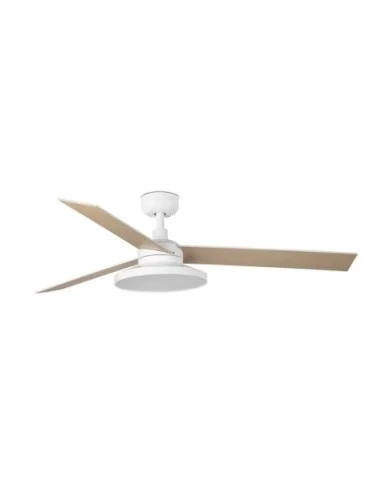 Ventilador Rudder Tak 3 L 34297WT2N Faro