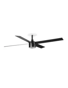 Ventilador Rudder Recessed Tek 4 L 34356R3N Faro