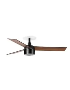 Ventilador Rudder Recessed Tek 3 S 34296R3C Faro