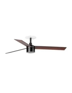 Ventilador Rudder Recessed Tek 3 L 34298R3N Faro