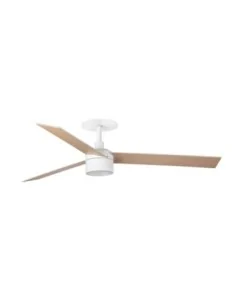 Ventilador Rudder Recessed Tek 3 L 34297R3C Faro