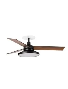 Ventilador Rudder Recessed Tak 3 S 34296R2W Faro