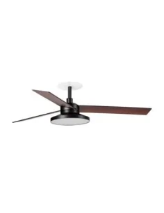 Ventilador Rudder Recessed Tak 3 L 34298R2W Faro