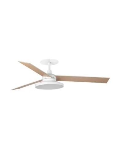 Ventilador Rudder Recessed Tak 3 L 34297R2C Faro